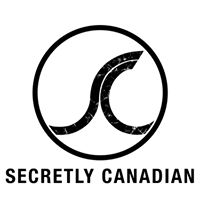 Secretly Canadian logo