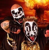 Psychopathic Records logo