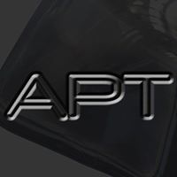A Priscilla Thing logo