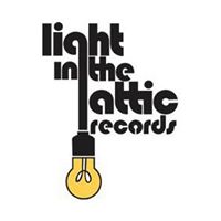 Light In The Attic logo
