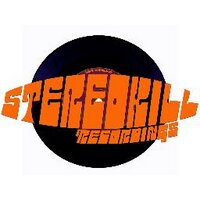 Stereokill Recordings logo