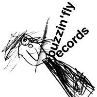 Buzzin' Fly Records logo