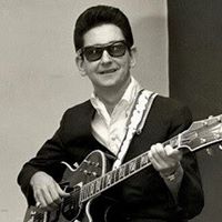 Roy Orbison Productions logo