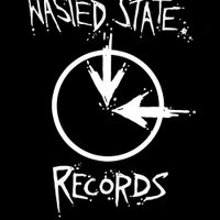 Wasted State Records logo