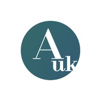 AUK Records logo