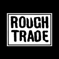 Rough Trade US logo