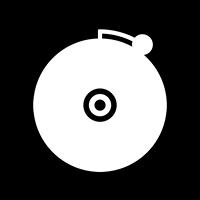 Rescue Records logo