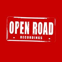 Open Road Recordings logo