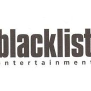 Blacklist Entertainment logo
