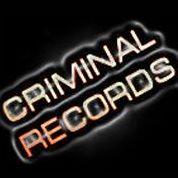Criminal Records logo