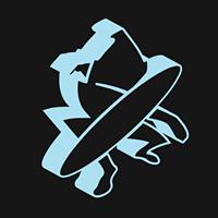 Ninja Tune North America logo