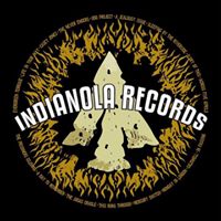 Indianola Records logo