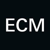 ECM Records logo