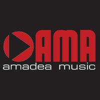 AMAdea Records logo