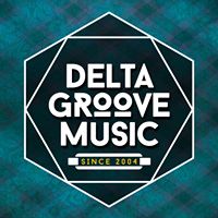 Eclecto Groove Records, Inc. logo