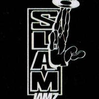 SLAMjamz logo