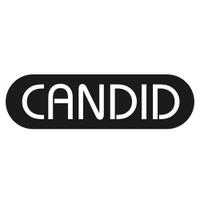 Candid Productions Ltd logo
