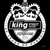 King Street Sounds logo