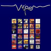 The Viper Label logo
