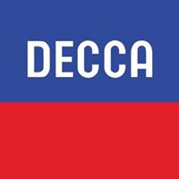 Decca Music Group logo
