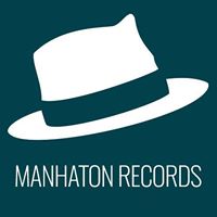 Manhaton Records logo