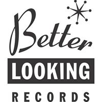 Better Looking Records logo