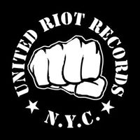 United Riot Records & Distribution logo