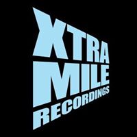 Xtra Mile Recordings logo
