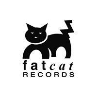 FatCat Records logo