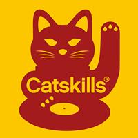 Catskills Records logo