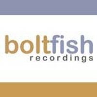 Boltfish Recordings logo