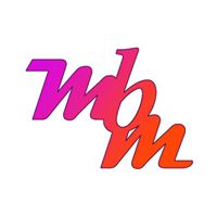 MBM (Music Business Management Ltd) logo