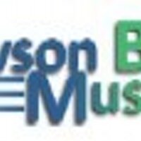 Dawson Breed Music logo