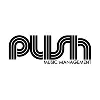 Push Music Management logo