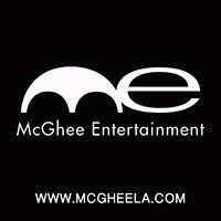 McGhee Entertainment logo