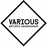 Various Artists Management logo