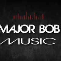 Major Bob Music, Inc. logo