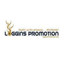Loggins Promotion logo