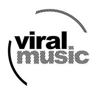 Viral Music logo