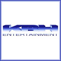 KBH Entertainment logo