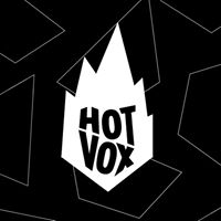 Hot Vox logo