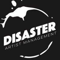 Disaster Artist Management logo