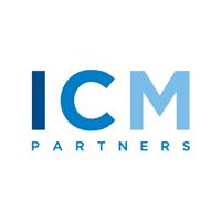 International Creative Management (ICM) Partners logo