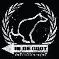 In De Goot Entertainment logo