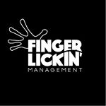 Finger Lickin’ Management logo