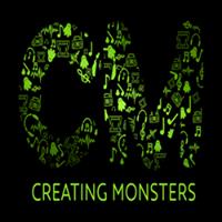 Creating Monsters logo