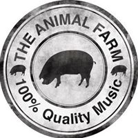 The Animal Farm logo