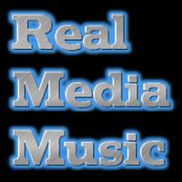Real Media Music logo