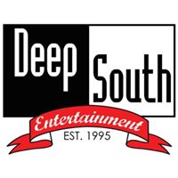 Deep South Artist Management logo