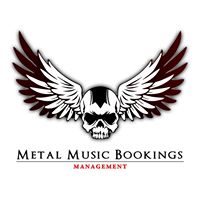Metal Music Bookings logo